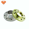 standard asme ansi swivel flange forged